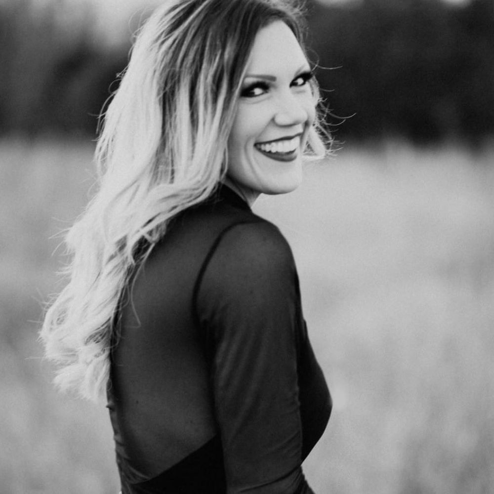 Meet your Posher, Kailee